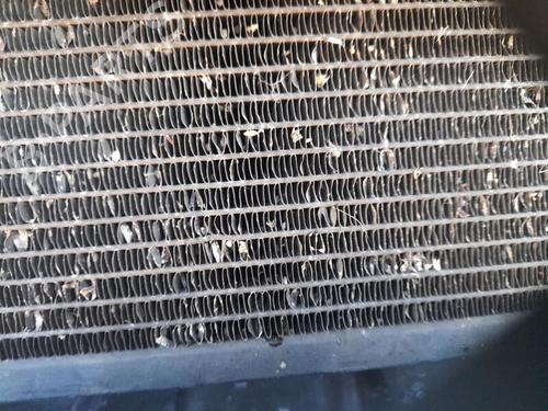 Used AC radiator TOYOTA COROLLA Verso (ZER_, ZZE12_, R1_) 2.2 D-4D (AUR10_, AUR10R) (136 hp) 29145834