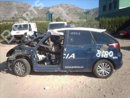 Switch CITROËN C4 Picasso I MPV (UD_)  | BP14010336I30 