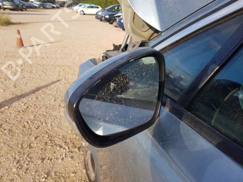 Used Left mirror PEUGEOT 508 I (8D_) [2010-2018]  20664500