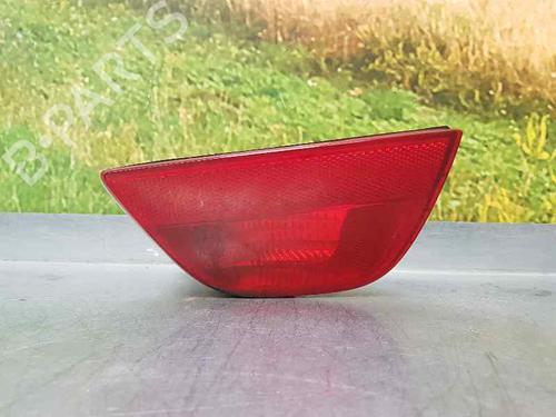 Used Rear fog light FORD FOCUS I (DAW, DBW) [1998-2009]  2532377