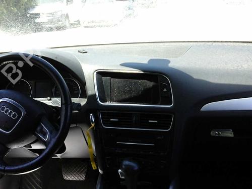 Rear left window mechanism AUDI Q5 (8RB)  | BP5644552C24 