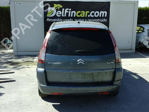 Switch CITROËN C4 Grand Picasso I (UA_)  | BP14011290I30 