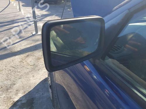 Left mirror SEAT IBIZA II (6K1)  | BP17445214C26 