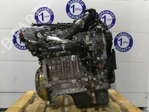 Engine FORD FIESTA VI (CB1, CCN)  | BP2499692M1 