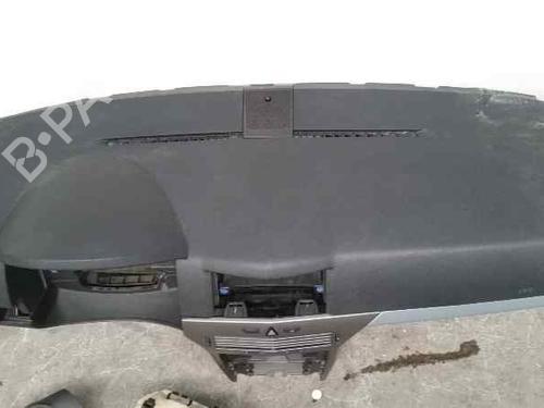 Kollisonspute sett OPEL ASTRA H (A04)  | BP605525C86 