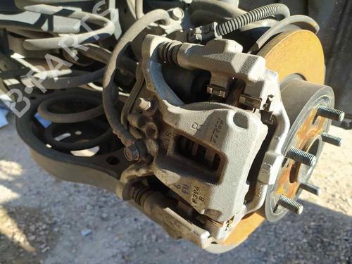 Used Right rear brake caliper TOYOTA COROLLA Hatchback (_E21_, _EA1_, _EH1_) 1.8 Hybrid (ZWE211, ZWE219) (122 hp) 22637477