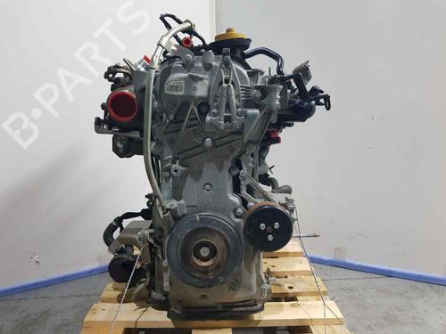 Moteur RENAULT CLIO V (B7_) 1.0 TCe 100 (B7MT) (101 hp) 18055467
