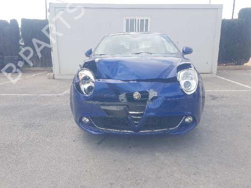 Mass air flow sensor ALFA ROMEO MITO (955_)  | BP7242725M95 