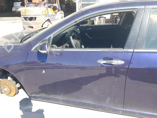 Used Left front door Left front door HONDA ACCORD VII (CL, CN) 2.0 (CL7) (155 hp) 33460473 33460473