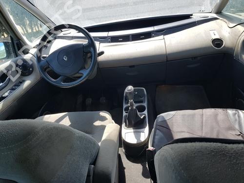 Starter RENAULT ESPACE IV (JK0/1_) | BP15557989M8