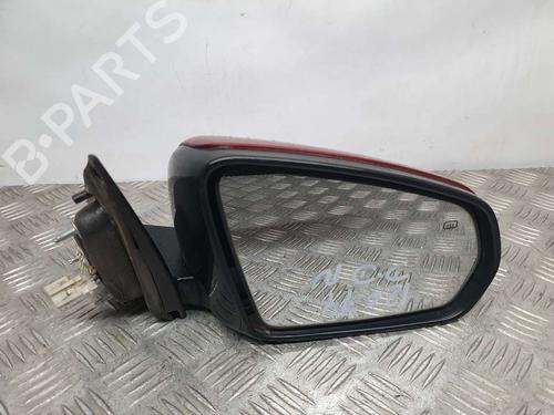 Used Right mirror CHRYSLER SEBRING (JS) [2006-2010]  4756869