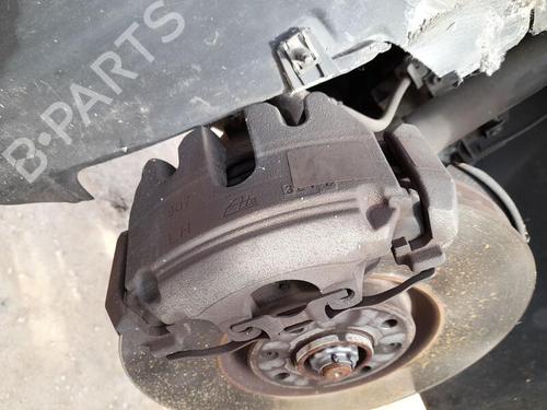 Used Left front brake caliper CITROËN DS5 2.0 HDi 165 (163 hp) 29632859