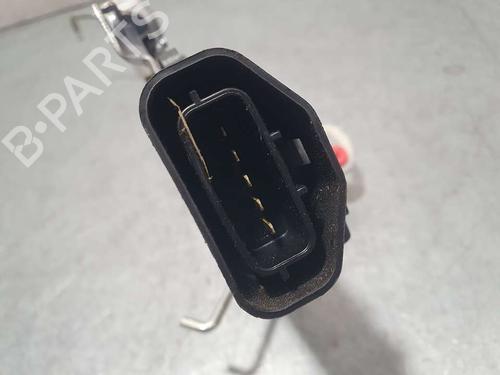 Front left lock CITROËN C1 (PM_, PN_)  | BP11967051C98 