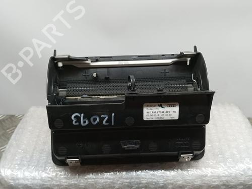 Electronic module AUDI A1 Sportback (8XA, 8XF) | BP4710999M83