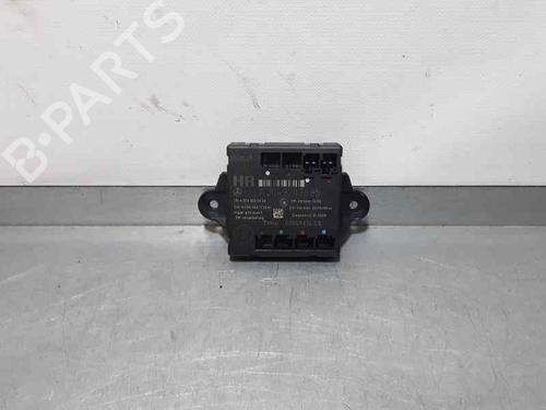 Used Electronic module MERCEDES-BENZ C-CLASS (W204) [2007-2015]  6551376