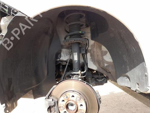 Used Wheel arch SEAT IBIZA IV (6J5, 6P1) 1.6 TDI (90 hp) 29588929