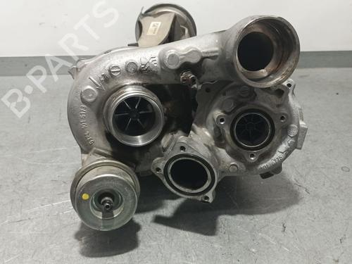 Used Turbocharger/Supercharger Turbocharger/Supercharger 10280649 10280649