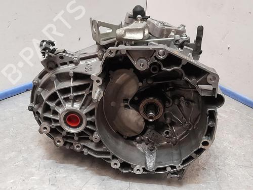 Cambio manuale ALFA ROMEO MITO (955_) 1.4 MultiAir (955AXN1B) (170 hp) 8376669