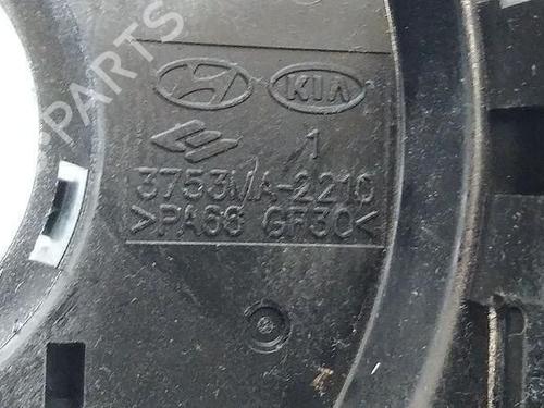 Steering column stalk KIA VENGA (YN) 1.4 CVVT | BP24672390I23