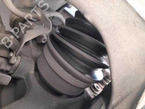 Used Left front driveshaft CITROËN C6 (TD_) 2.7 HDi (204 hp) 30168045