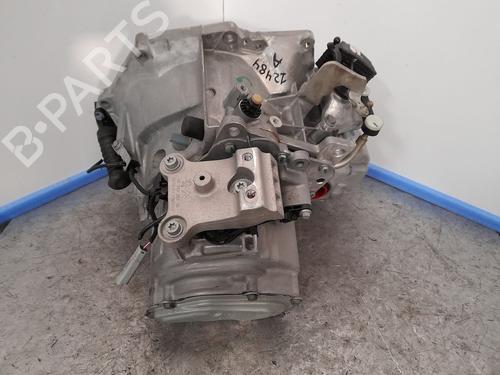 Gearbox CITROËN C4 CACTUS  | BP5234094M3 