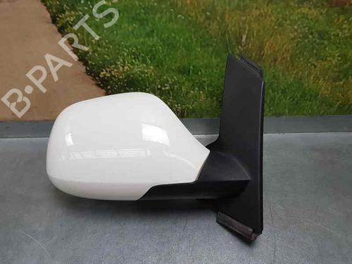 Right mirror SEAT ALTEA XL (5P5, 5P8)  | BP5082168C27 