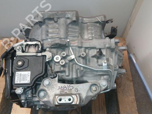 Gearbox PEUGEOT 3008 II SUV (MC_, MR_, MJ_, M4_) 1.5 BlueHDi 130 | BP26891335M3 