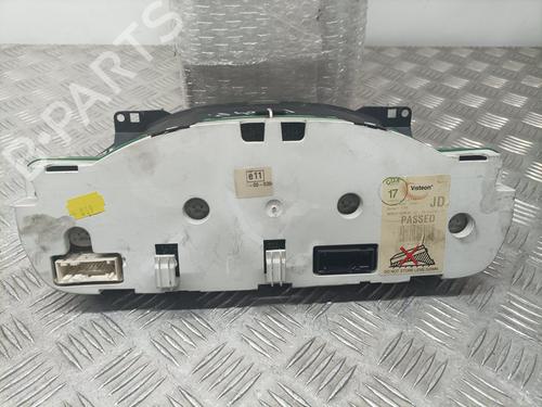Instrument cluster JAGUAR X-TYPE I (X400) 2.0 D | BP7714792C47 