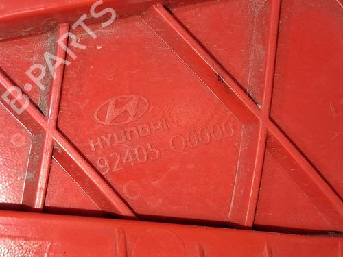 Rear bumper left light HYUNDAI i20 III (BC3, BI3) 1.0 T-GDI hybrid 48V | BP34059265C81 - Image 3
