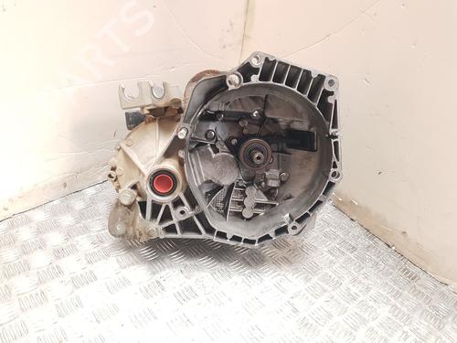 Used Gearbox FIAT TIPO Hatchback (356_, 357_) 1.3 D (356HXH1A) (95 hp) 31630131