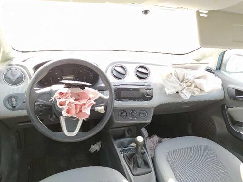 Mass air flow sensor SEAT IBIZA IV (6J5, 6P1)  | BP8061692M95 