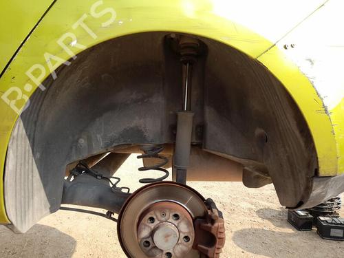 Used Wheel arch SEAT IBIZA IV (6J5, 6P1) [2008-2017]  28168765