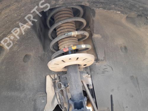 Højre fortil støddæmper PEUGEOT 308 II (LB_, LP_, LW_, LH_, L3_) 1.6 HDi 100 (99 hp) 30110482