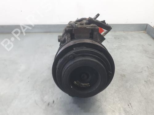 AC-Kompressor AC-Kompressor CHRYSLER 300C (LX, LE) 3.0 CRD (218 hp) 37273842 37273842