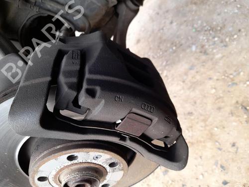 Etrier avant gauche AUDI A6 C6 Avant (4F5) 3.0 TDI quattro | BP29864835M105