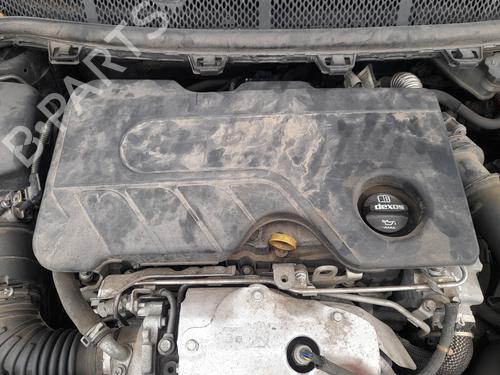 Used Upper protection OPEL ASTRA K Sports Tourer (B16) [2015-2022]  30538888