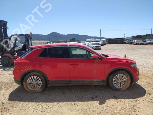 Used Parts VW T-ROC (A11, D11) 1.6 TDI (115 hp) 2736442