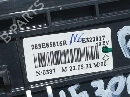 Switch DACIA SANDERO III 1.0 TCe 90 | BP17139393I30 