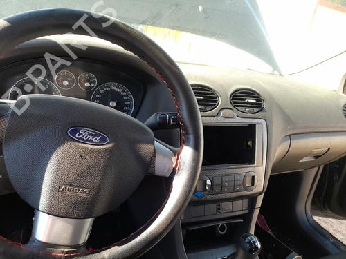 Airbag sæt FORD FOCUS II (DA_, HCP, DP) 1.6 Ti (115 hp) 30589245