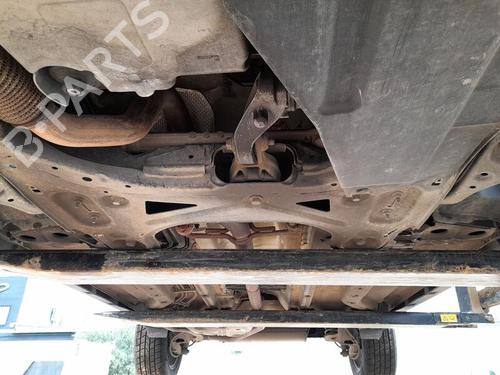 Forbro OPEL MOKKA / MOKKA X (J13) 1.6 CDTI (_76) 42454889
