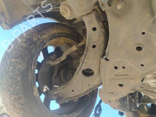 Used Left front suspension arm MAZDA 3 (BM, BN) [2013-2019]  23532059