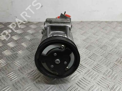 Used AC compressor SEAT IBIZA IV (6J5, 6P1) [2008-2017]  22971419