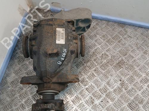 Differensial bakvogn BMW 3 (E90) 318 d (143 hp) 20215221