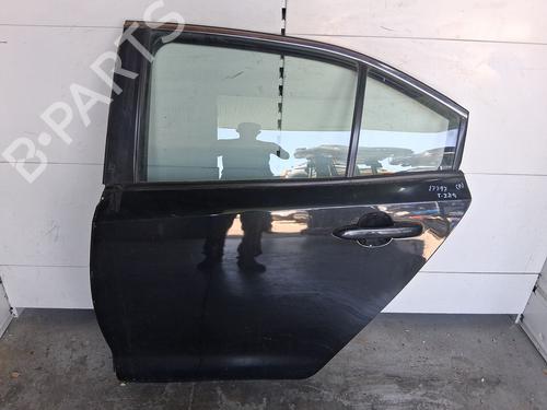 Used Left rear door Left rear door 37217080 37217080