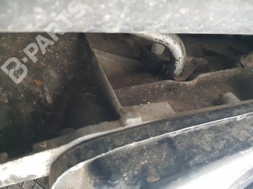 Used Automatic gearbox Automatic gearbox BMW X5 (E53) 3.0 d (184 hp) 9254650 9254650