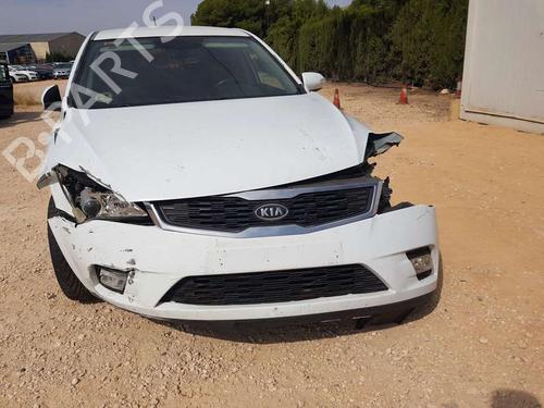 Sensor electrónico KIA CEE'D Hatchback (ED)  | BP26651066M84 