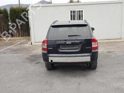 Water radiator JEEP COMPASS (MK49)  | BP9185054M31 