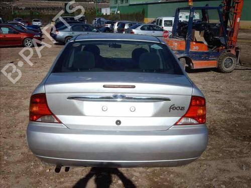 Gearbox FORD FOCUS I Saloon (DFW)  | BP22712M3 