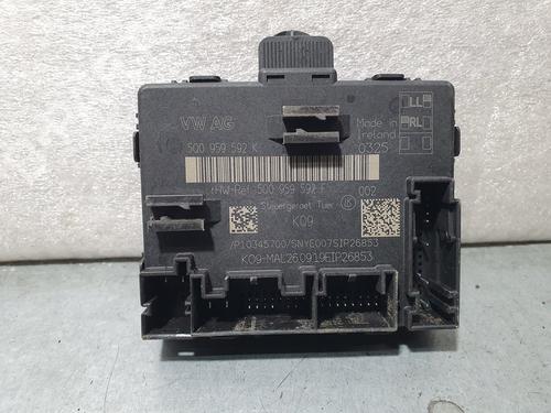 Used Electronic module VW TIGUAN (AD1, AX1) [2016-2025]  16060503