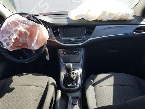 Elektronisk sensor OPEL ASTRA K (B16)  | BP18009894M84 